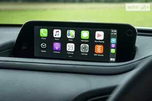 Apple CarPlay и Android Auto